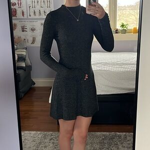 Hollister dress